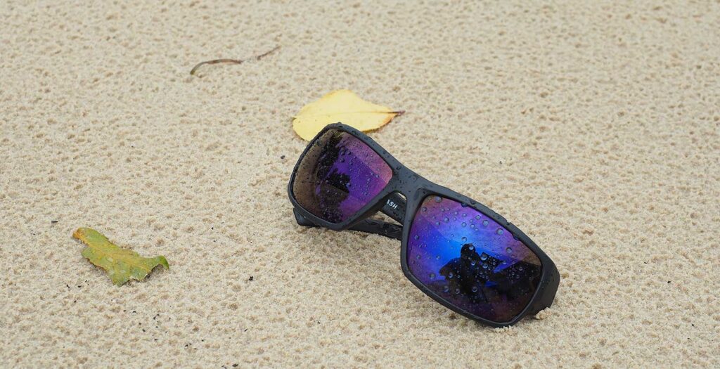 Based in the sunshine state of Australia, we understand how to produce great sunglasses to withstand Heat, Sun, Humidity, Glare & Salt water.
