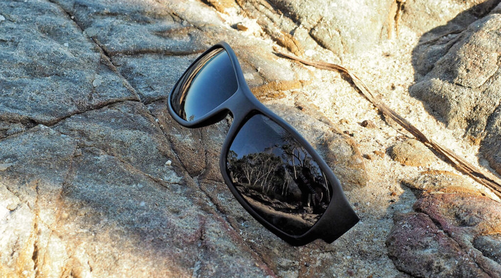 Look Sharp in a Savage Sunglass that suits your face shape.